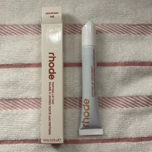 NEW Rhode Lip Tint